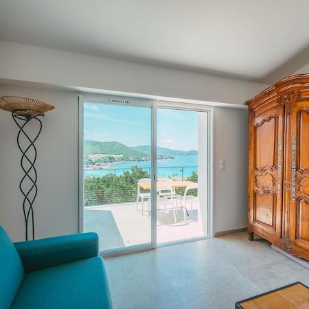 Appartement A 2Mn De La Plage Du Ruppione Pietrosella Extérieur photo